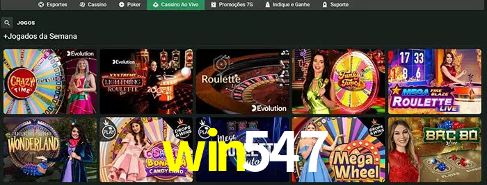 win547 bet