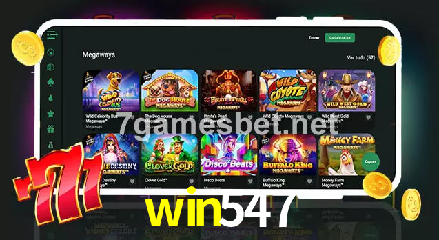 win547 aplicativo