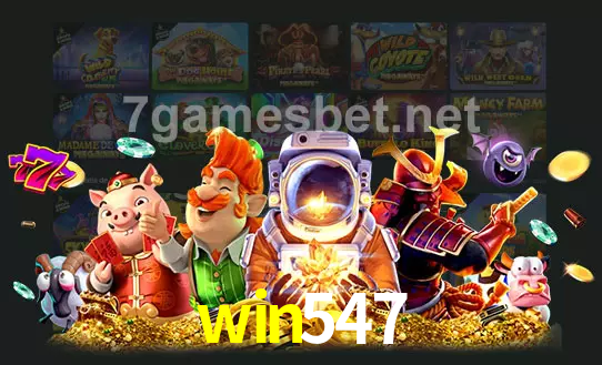 cassino win547
