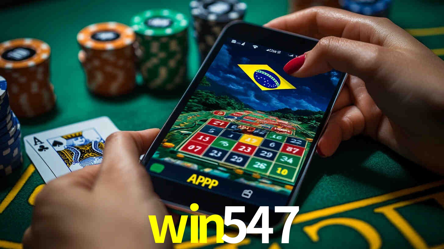 Descubra o Programa VIP da win547: Vantagens Exclusivas para Jogadores
