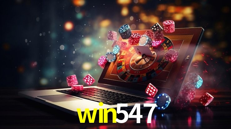 Interface do App win547