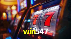Integração de APIs win547