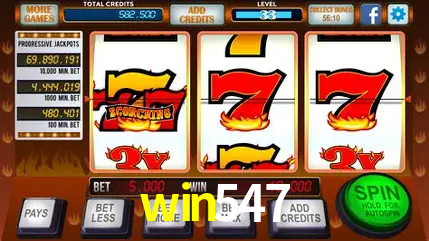 A Emoção da Loteria na win547: Uma Chance de Mudança de Vida