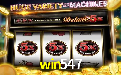 A Revolução dos Aplicativos de Jogos no win547