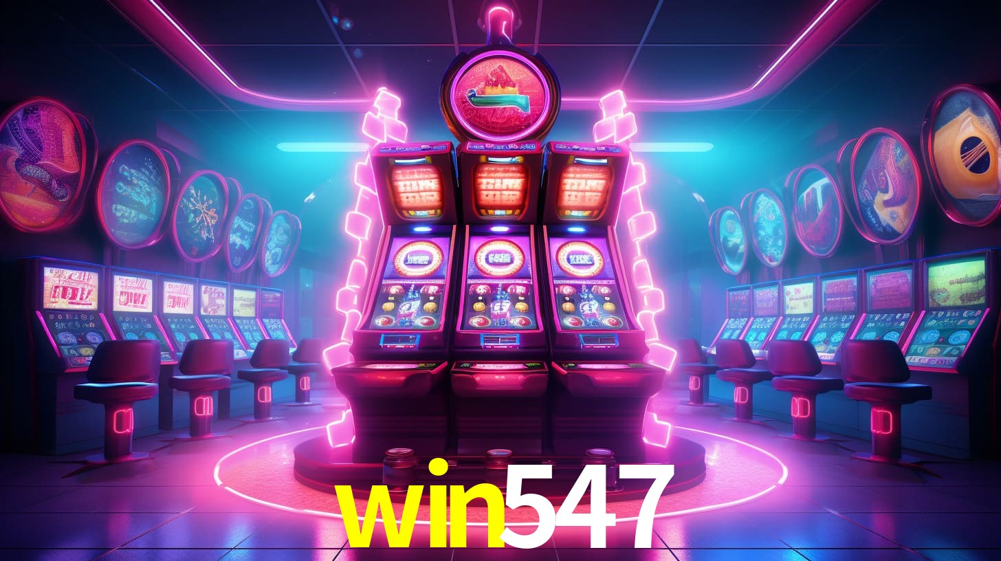 Live Casino win547