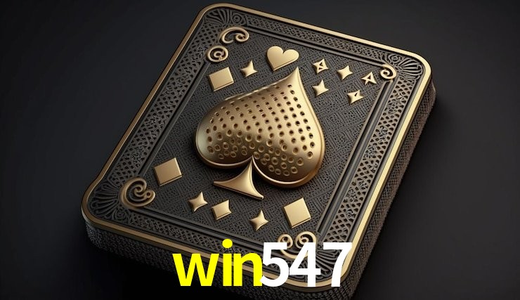 Jogos de Slot win547