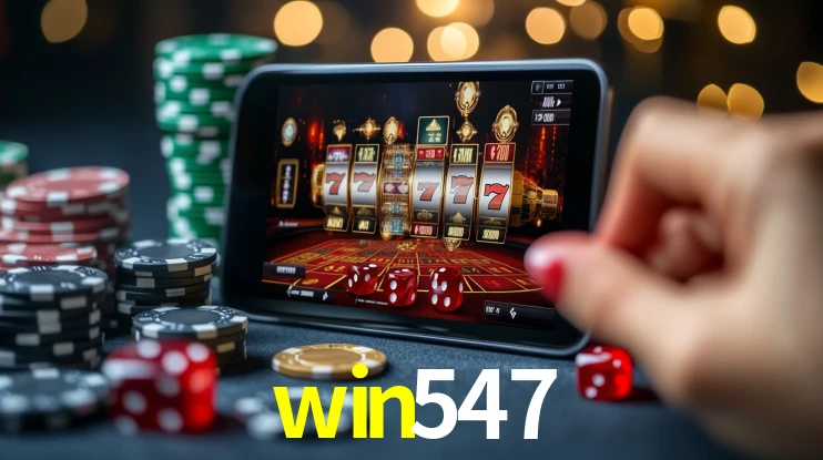 Experiência VIP win547