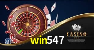 Recursos de Bônus win547