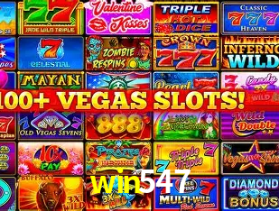 Desvendando o Mundo dos Jogos Virtuais na win547