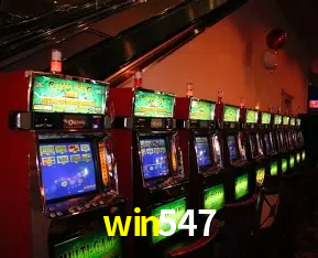 win547: A Experiência de Casino com Jogos de Mesa ao Vivo