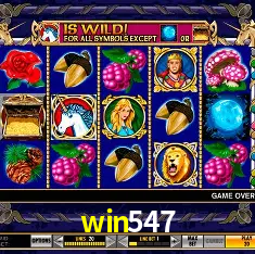 Descubra a Magia dos Jogos de Arcade no win547