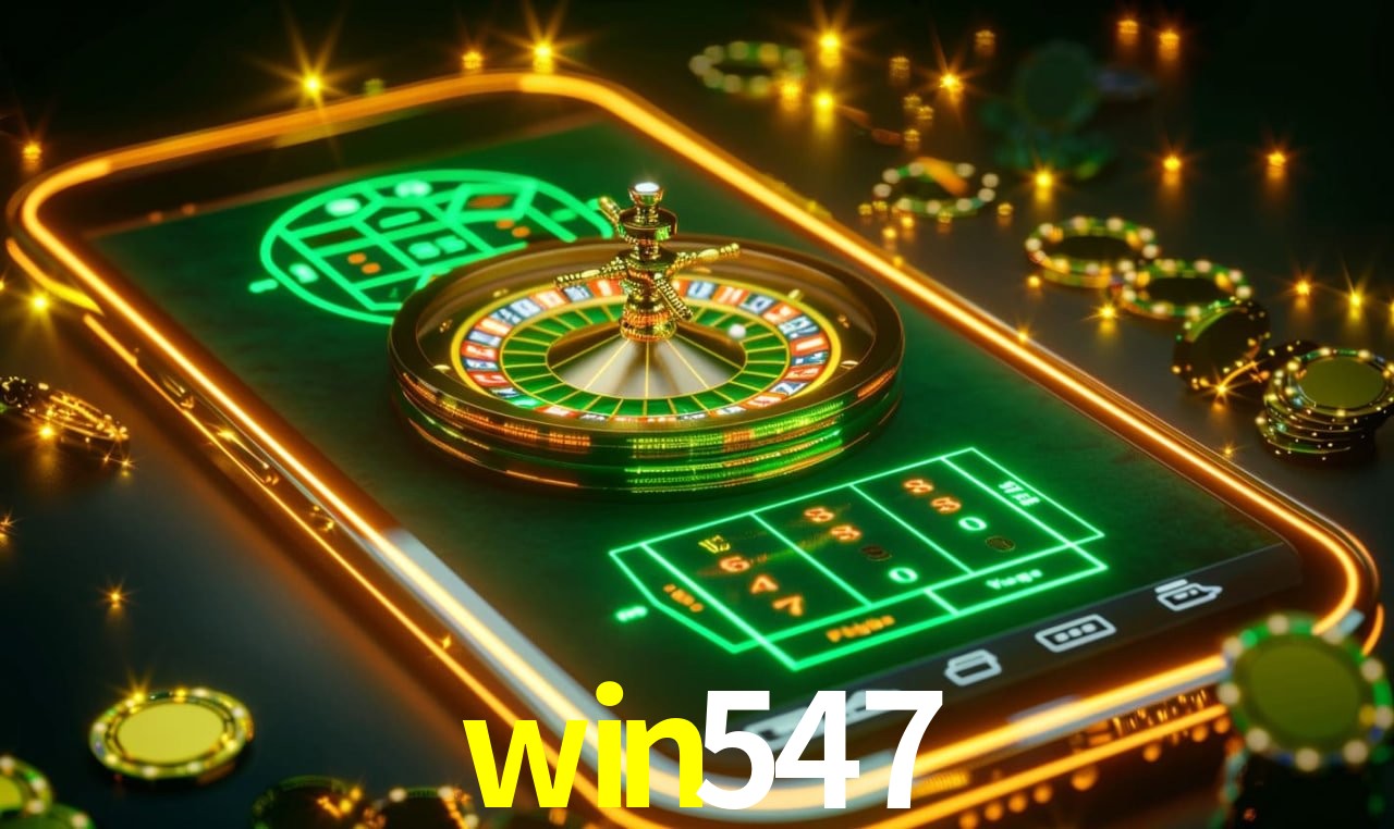 win547 - Conheça Os Melhores Cassinos Online Do Brasil - win547.com