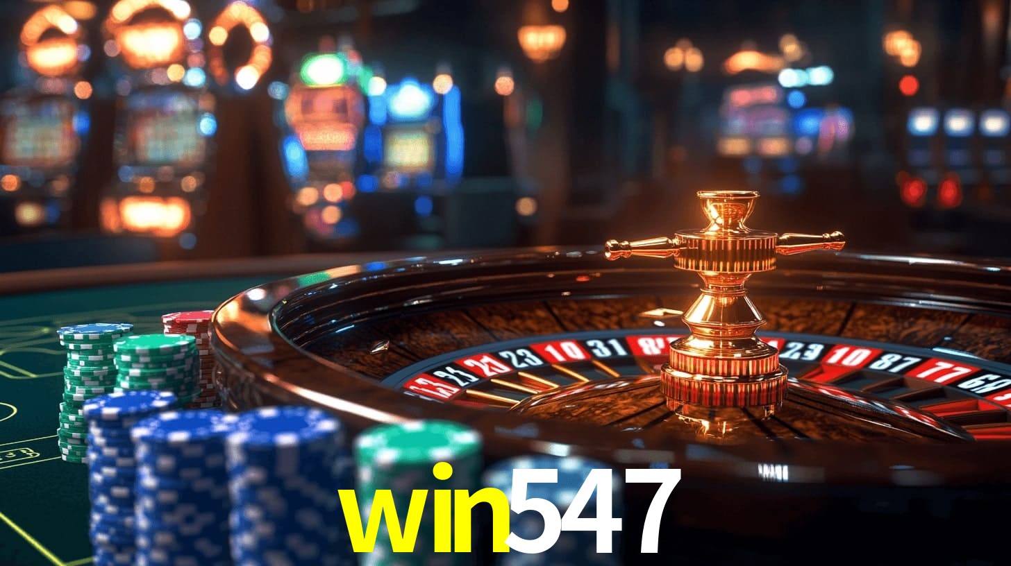 Blackjack Table win547