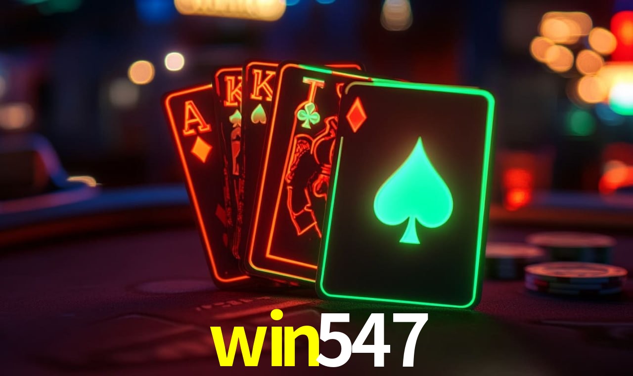 Login Seguro win547