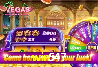 A Popularidade dos Caça-Níqueis no win547
