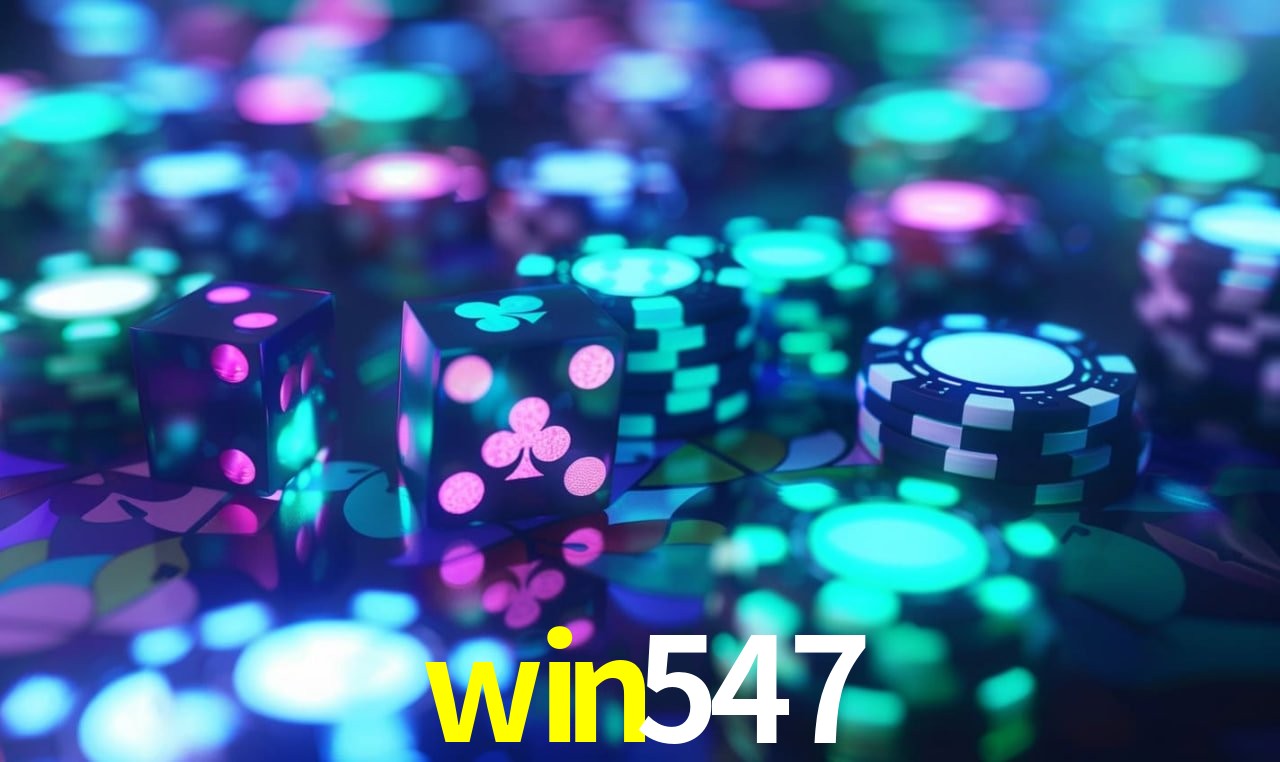 Apostas de Futebol win547