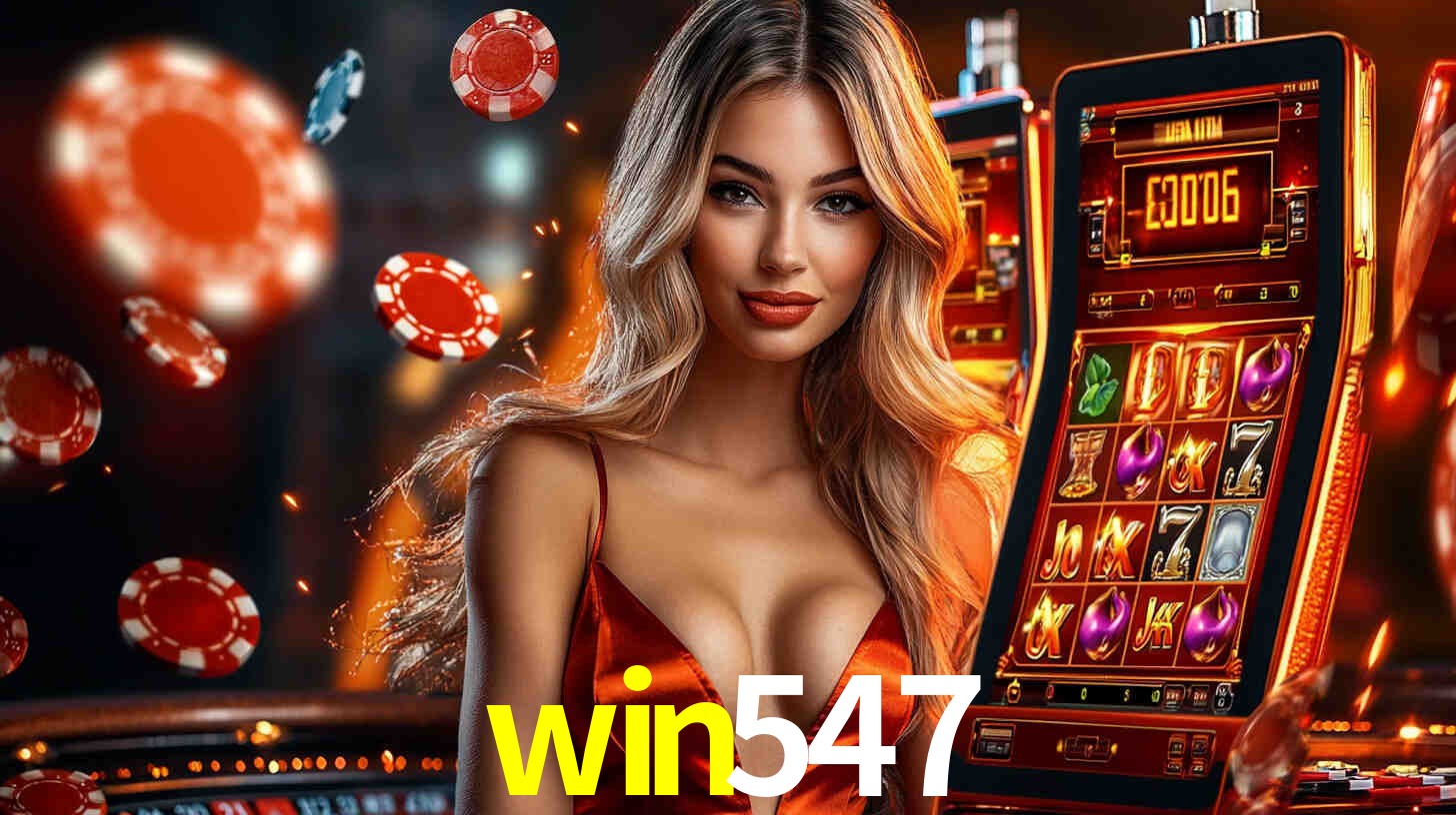 VIP Casino win547
