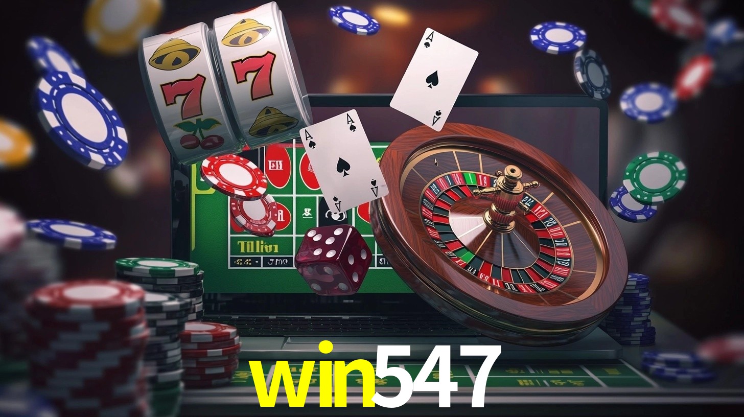 Tennis Betting win547