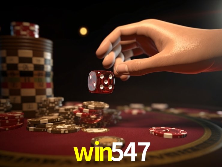 Benefícios da Conta win547