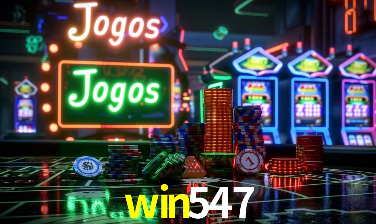 win547 App Interface