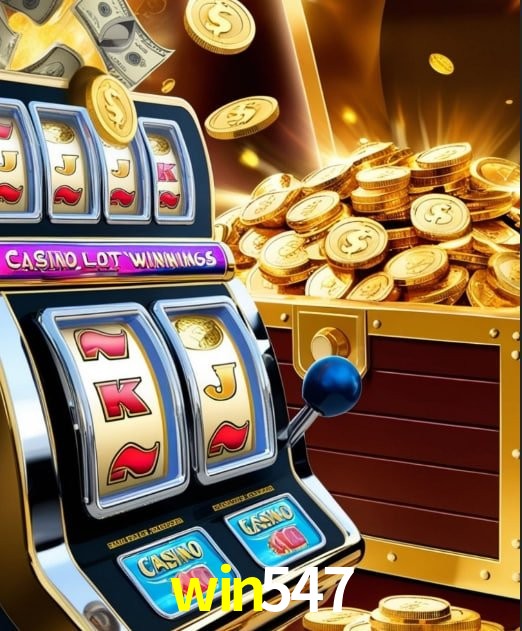 Exclusive Offers win547