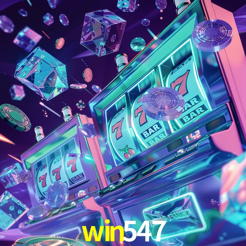 PIX Instantâneo win547