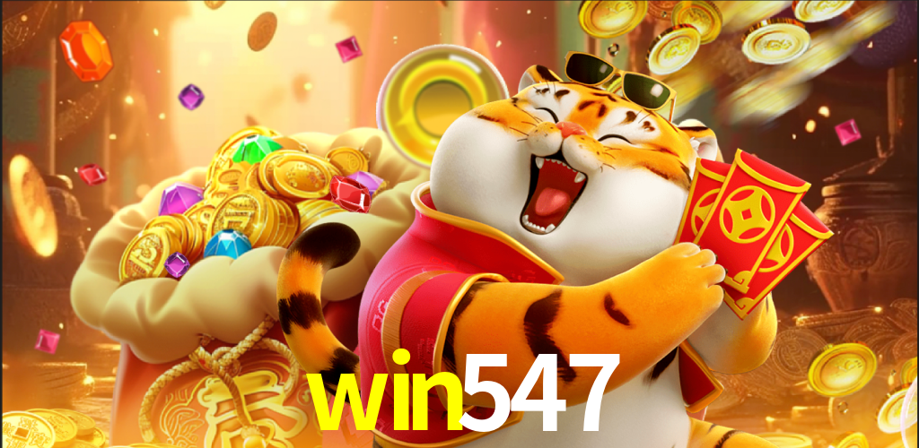 Programa VIP win547