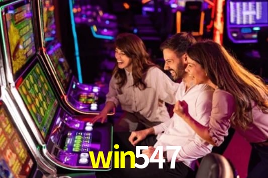 Bônus Diários win547