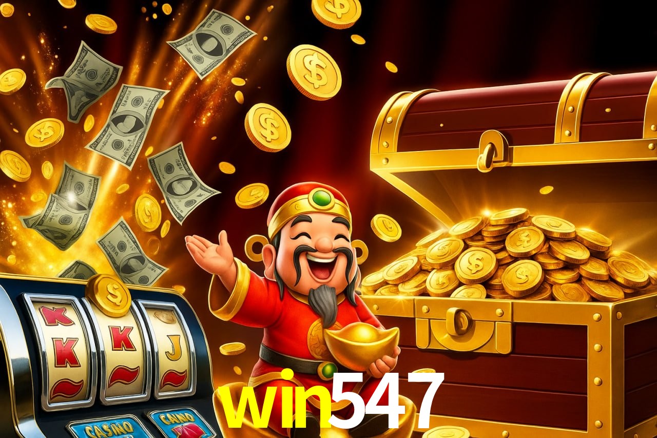 Casino VIP win547