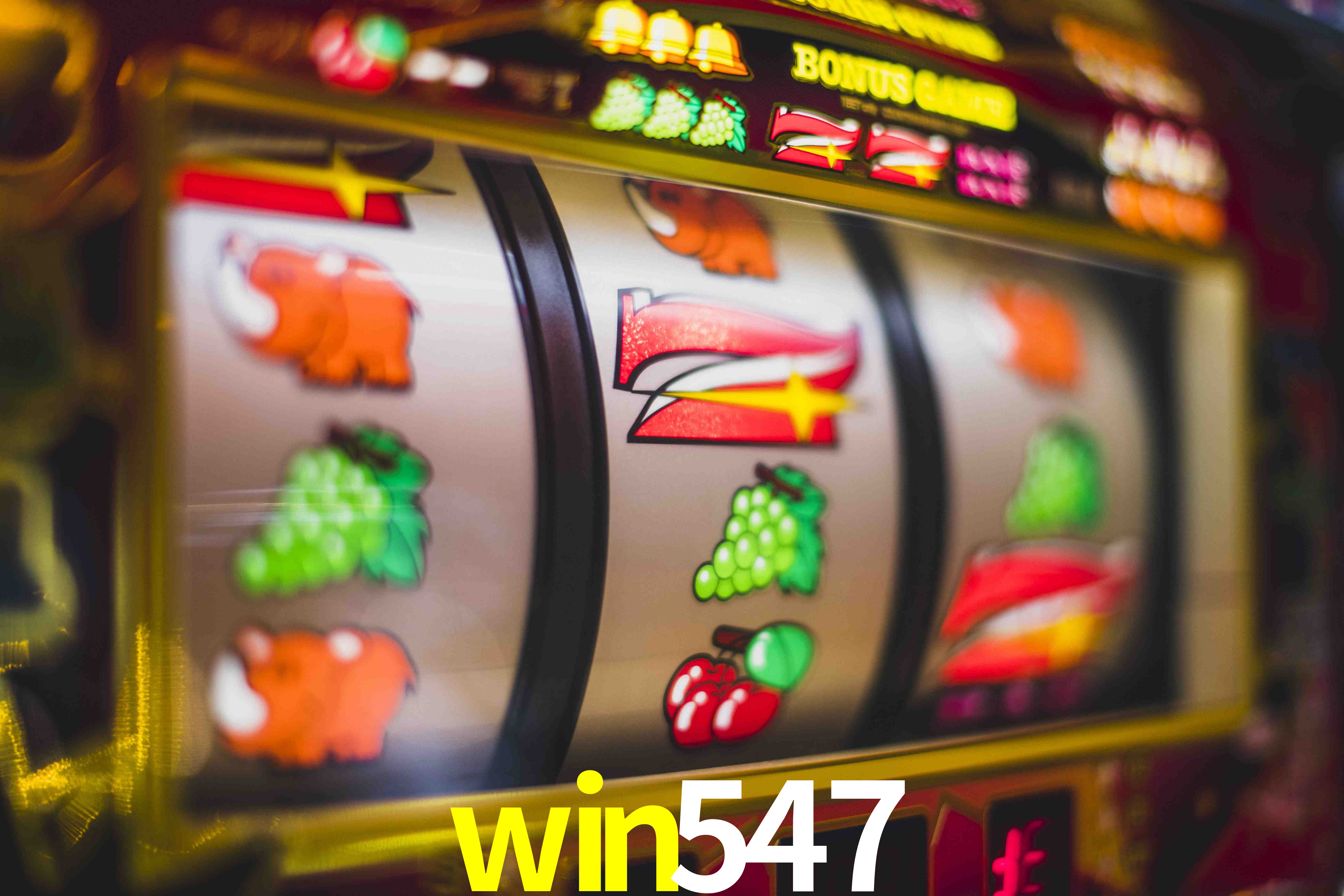 Account Benefits win547