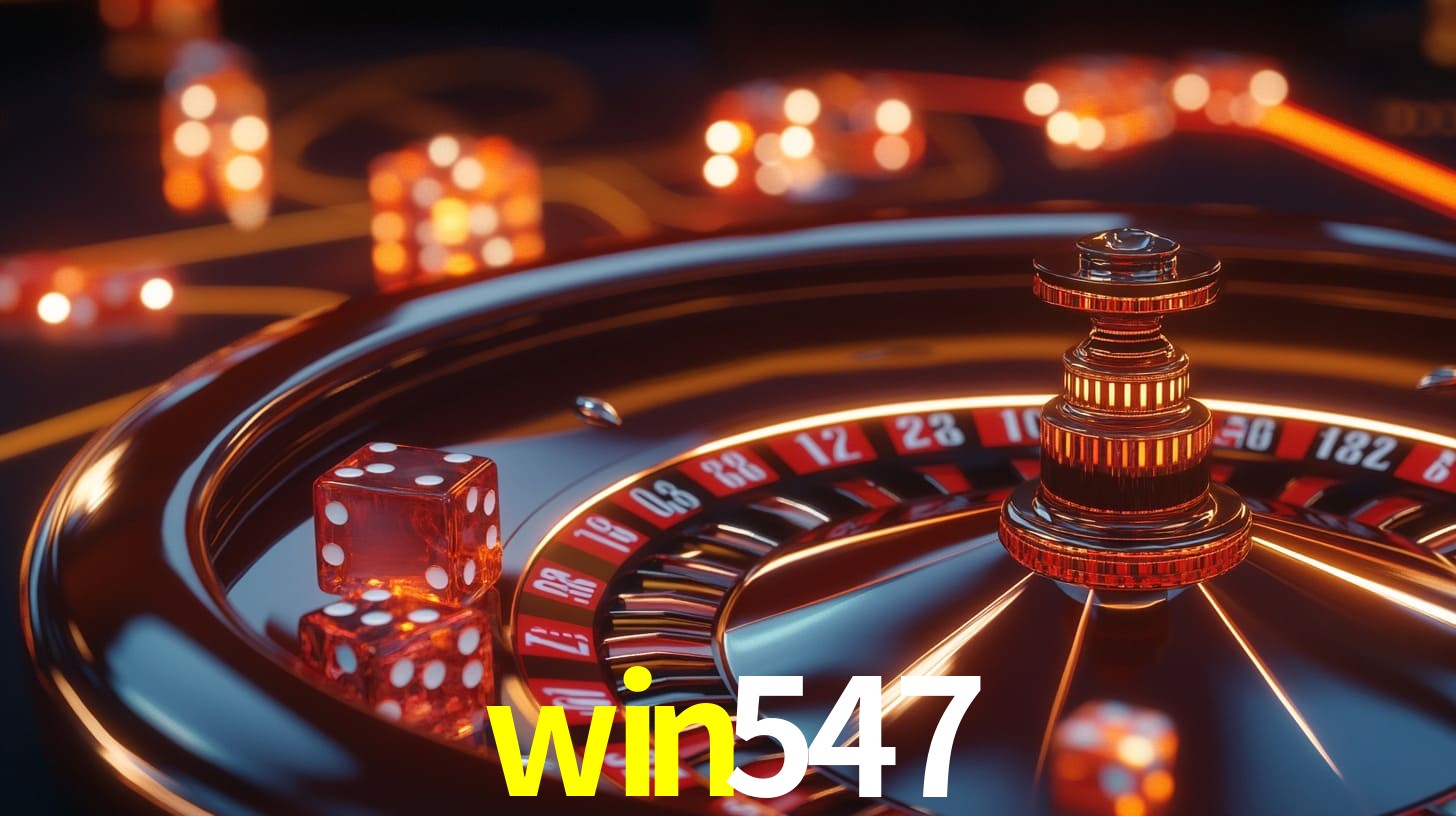 Game Providers win547