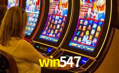Descubra o Mundo do Cassino Online com win547