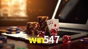 Bônus de Boas-vindas win547