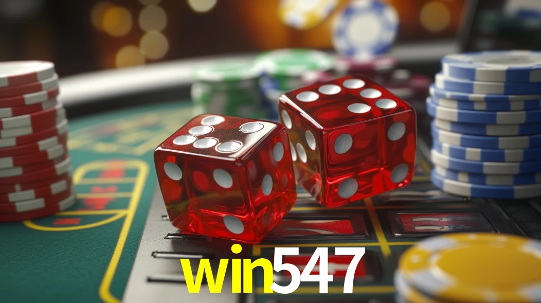 Bonus Features win547