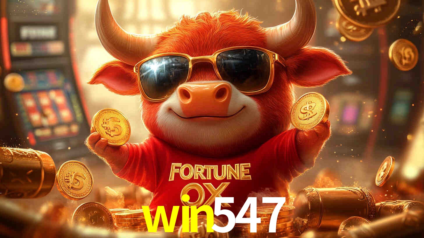 Daily Bonuses win547