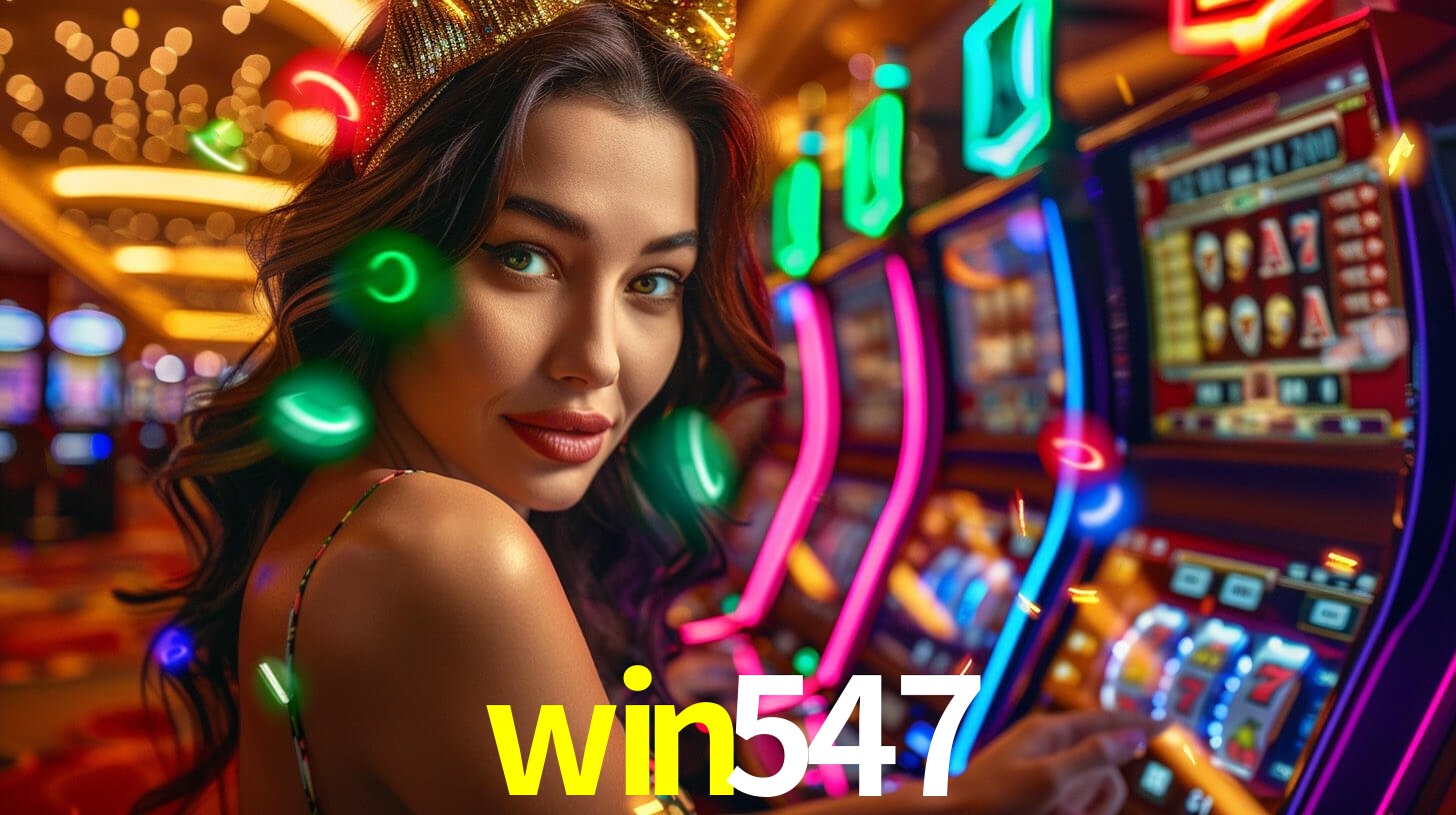 Bônus Generosos e Exclusivos no win547 para Você!