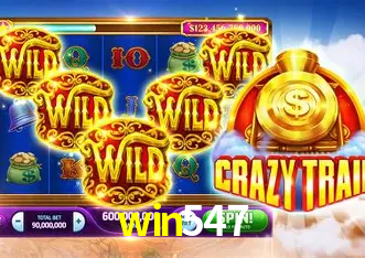 Descubra a Magia dos Jogos de Arcade no win547