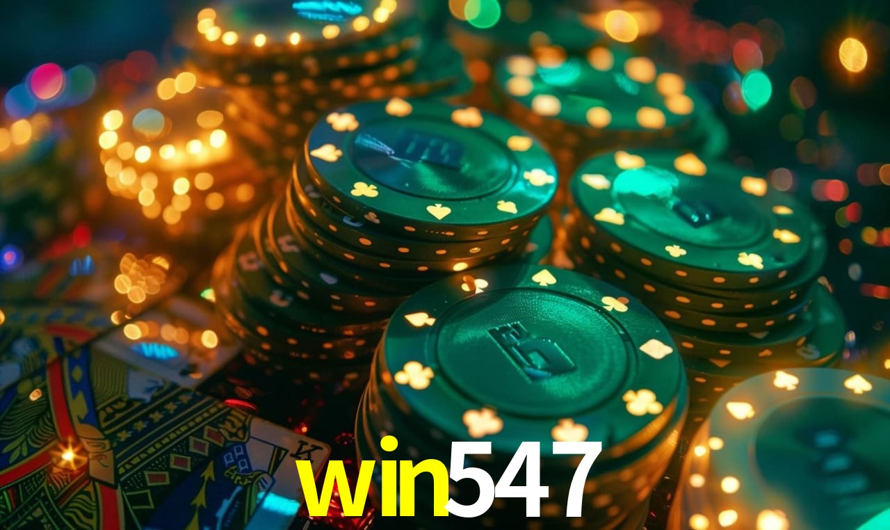 Experiência VIP win547
