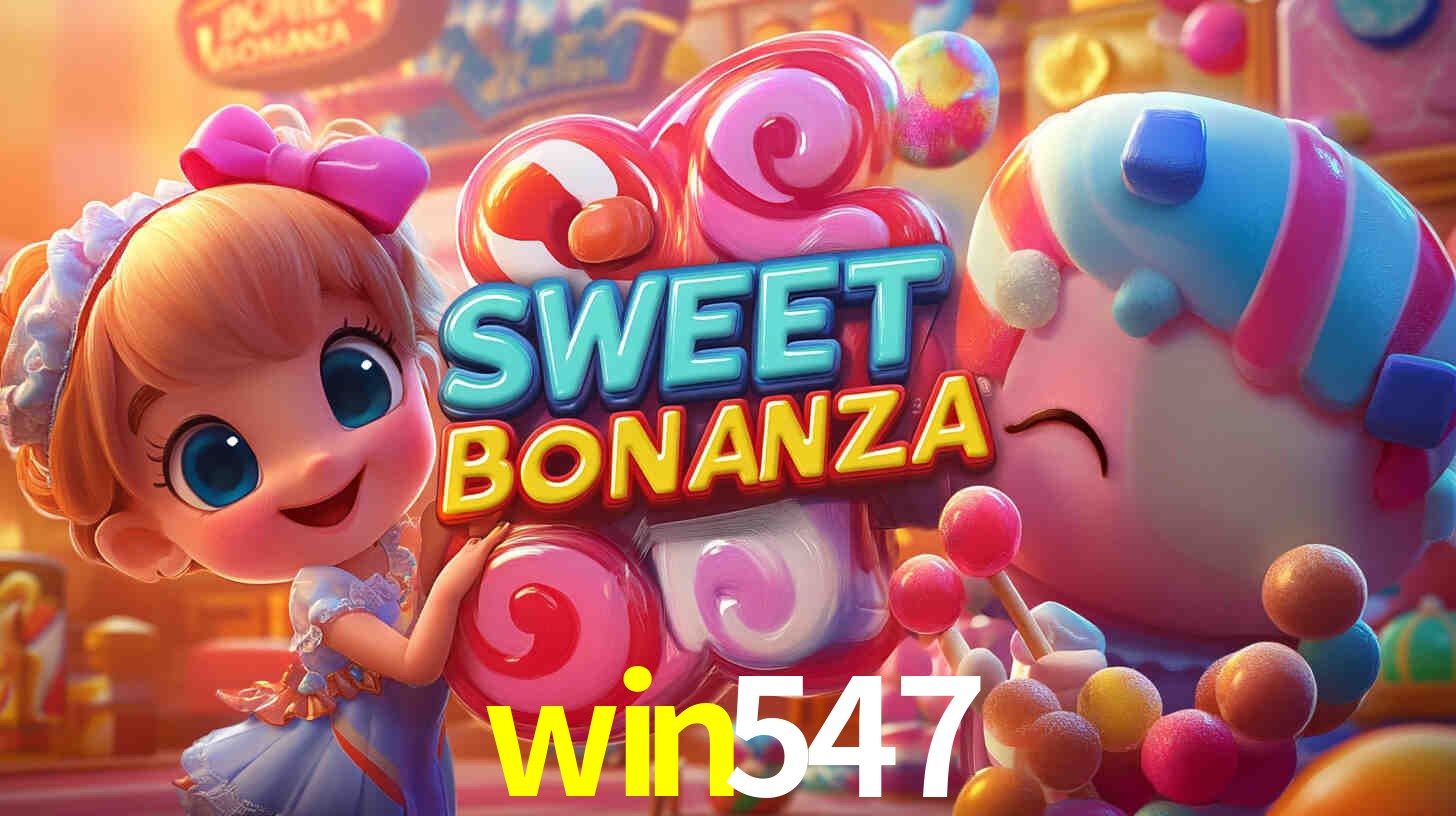 Descubra a Essência do win547: Nossa História e Compromissos