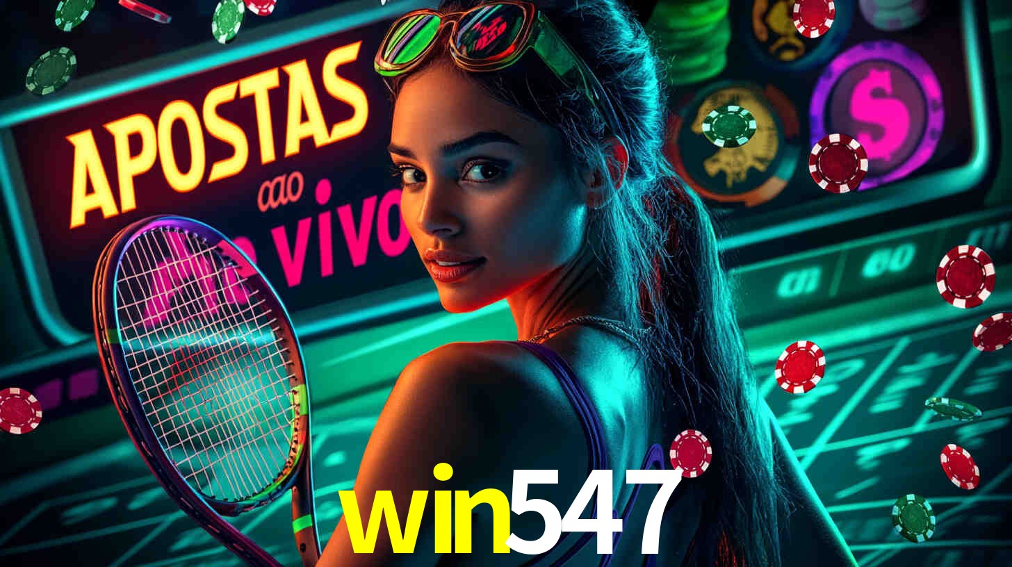 Explorando a Categoria de Eventos em Apostas na win547