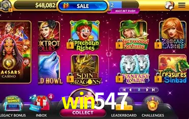 Desvendando o Mundo dos Jogos Virtuais na win547