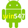 Aplicativo win547 para Android
