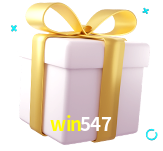 Receba seus bônus de boas-vindas no win547