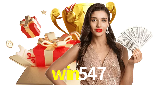 Jogue com dealers reais no win547!